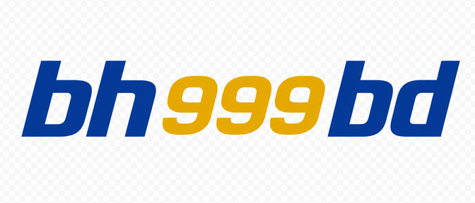 bh999 bd লোগো